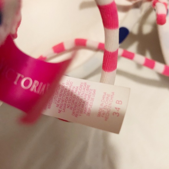 Victoria secret bikini top - Picture 3 of 3